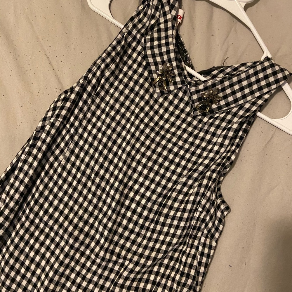 Detailed collared tank - Picture 2 of 2